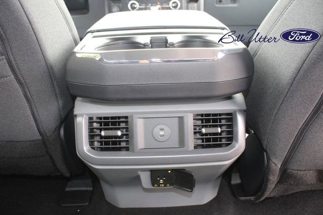 New 2026 Ford F150 XLT RWD image 11