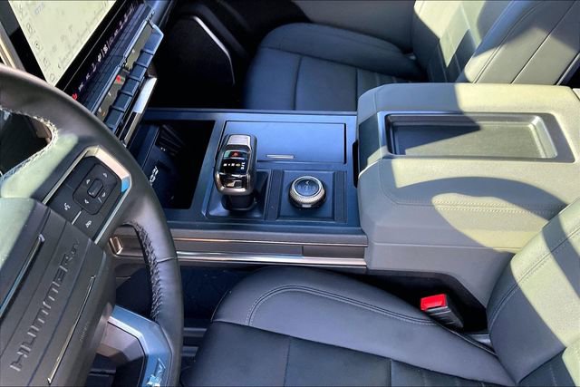 Used 2024 GMC Hummer EV 3X image 13