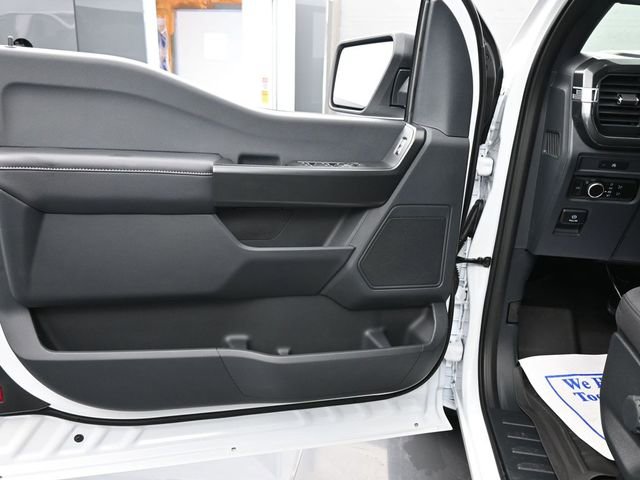 New 2025 Ford F150 STX image 9