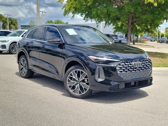 Certified 2025 Audi Q5 Premium w/ Premium Plus AWD/4WD image 31