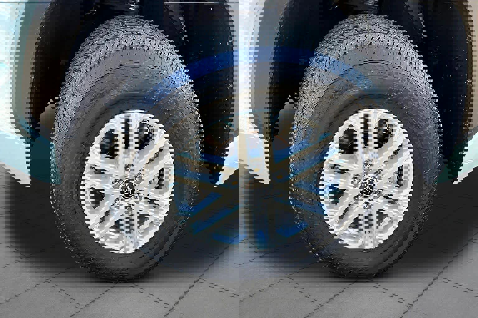 Certified 2024 Toyota Tundra SR5 image 11