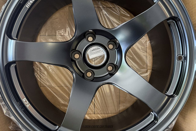 Used 2021 Chevrolet Camaro ZL1 RWD image 83