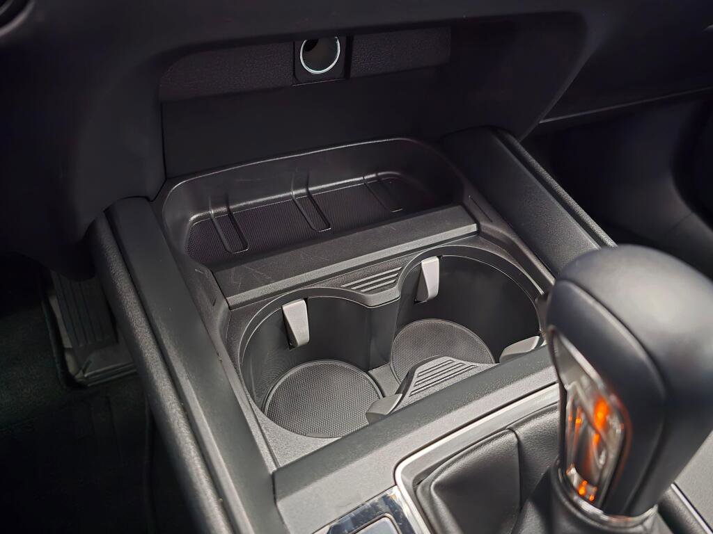 Used 2024 MAZDA CX-50 AWD 2.5 S w/ Cargo Package image 32