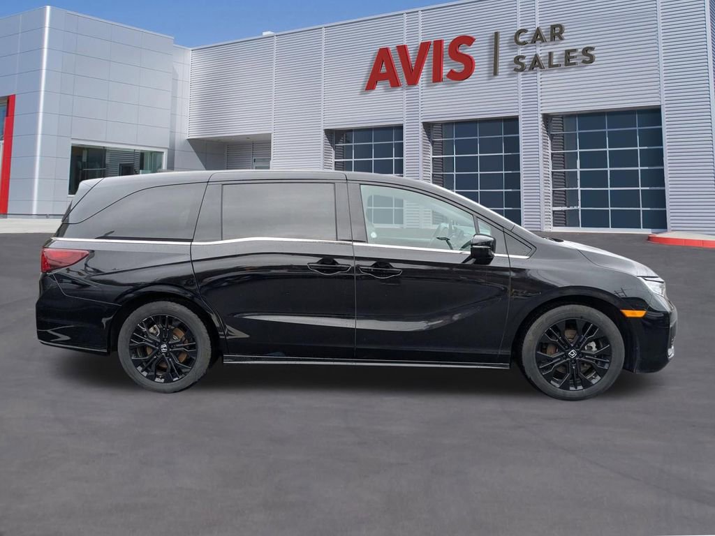 Used 2025 Honda Odyssey Sport-L image 5
