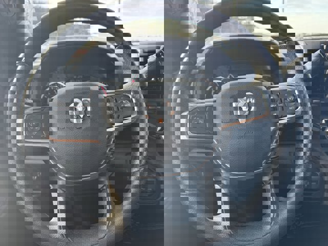 New 2026 RAM 2500 Tradesman image 19