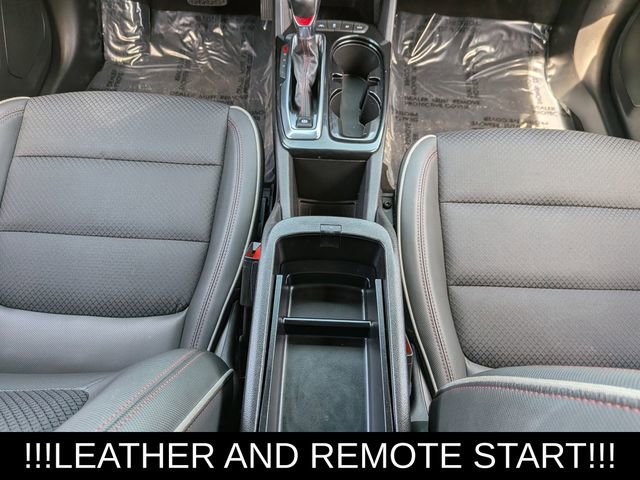 Used 2022 Chevrolet TrailBlazer RS AWD/4WD image 32