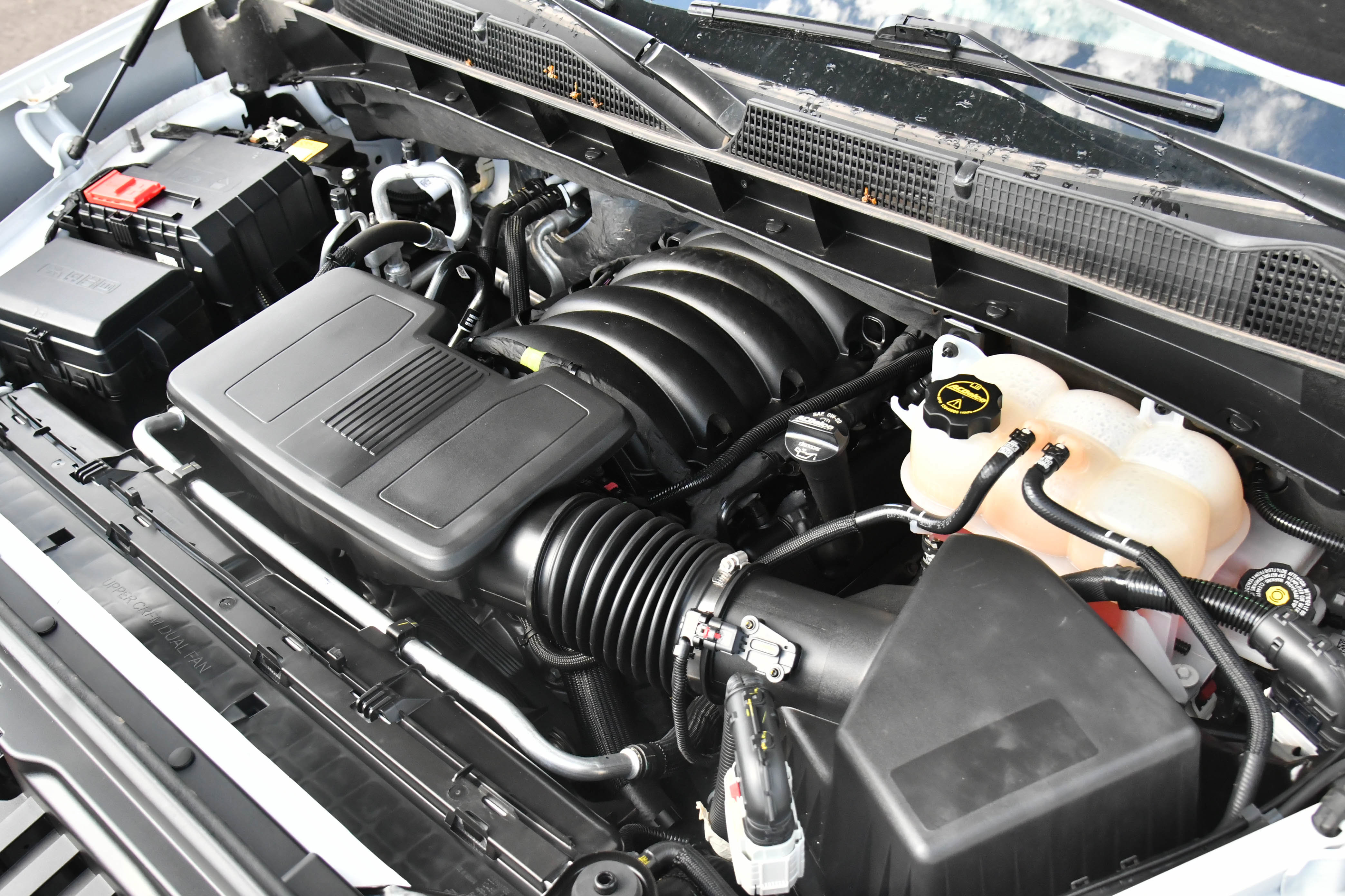 Used 2024 GMC Sierra 1500 SLT image 50