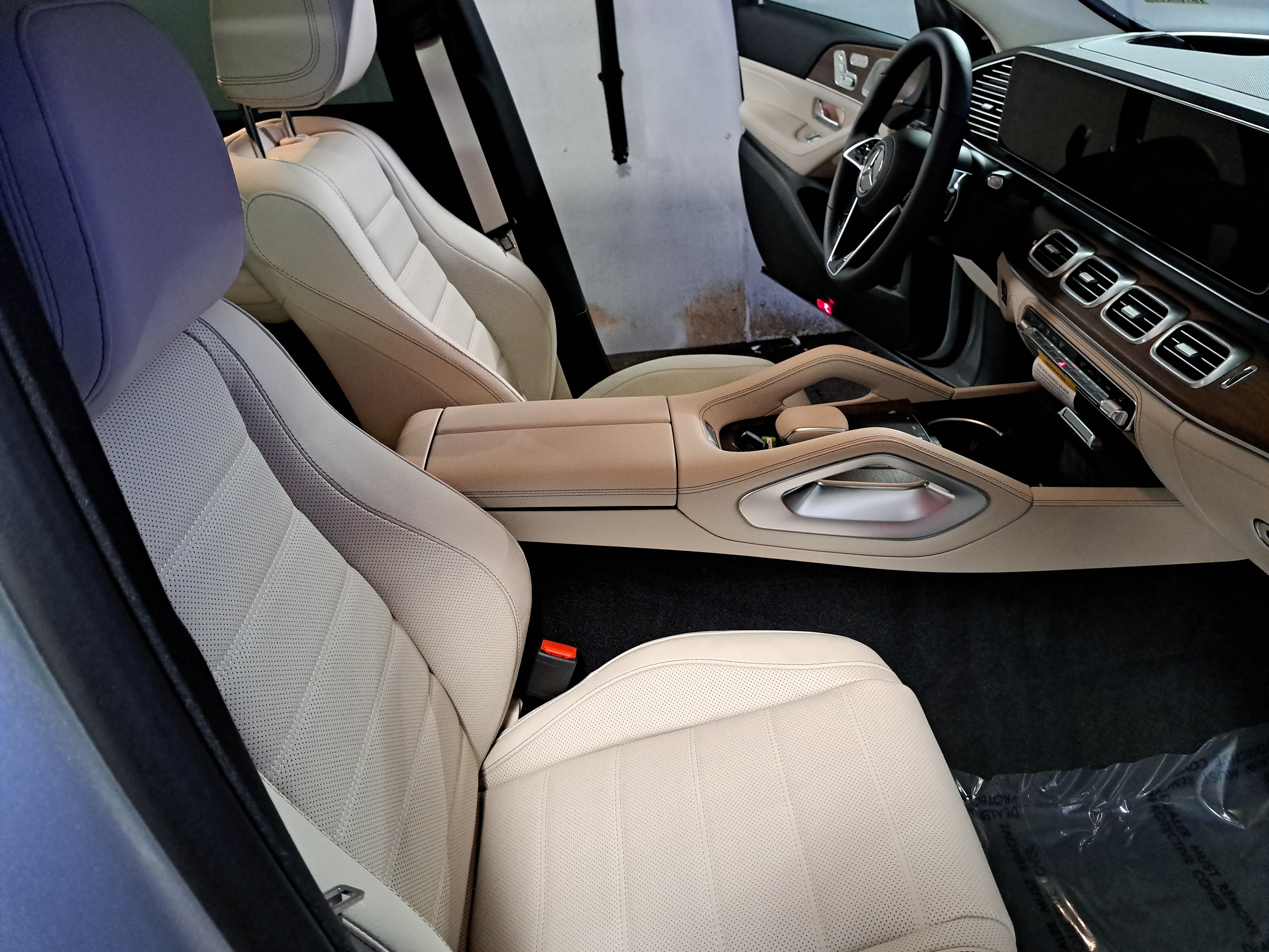 New 2026 Mercedes-Benz GLE 450 4MATIC Coupe image 10