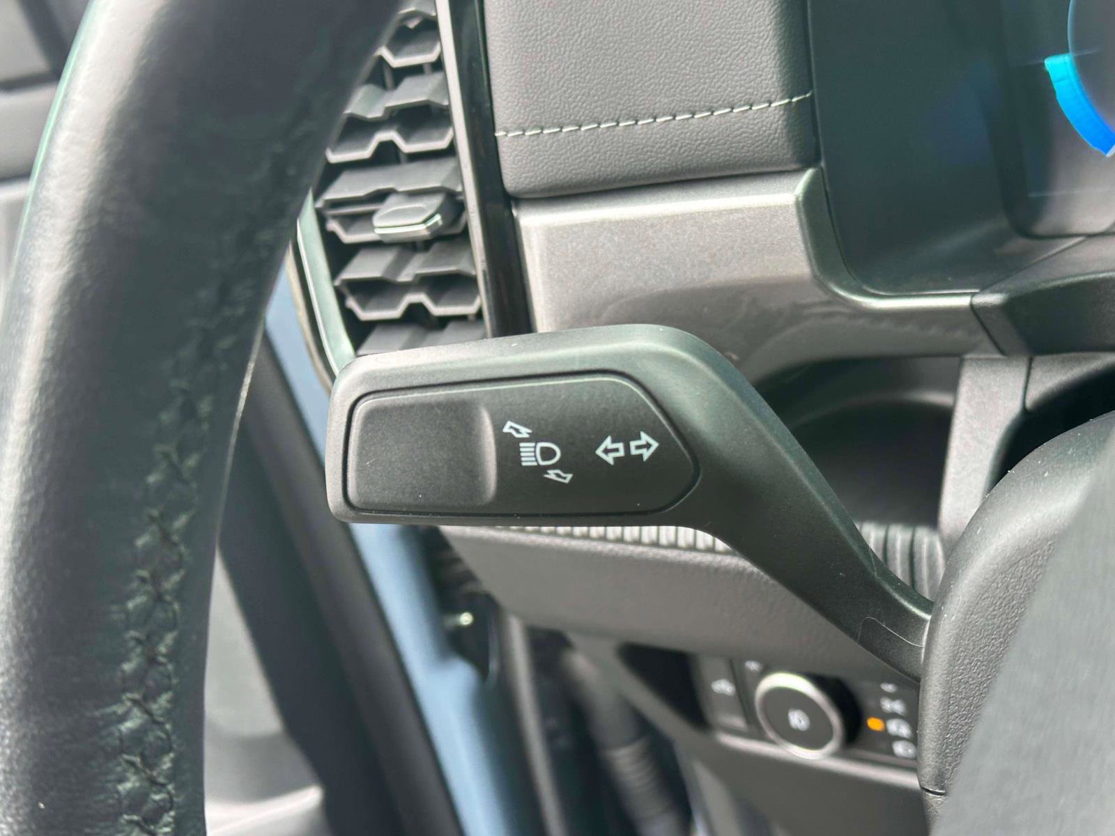 Certified 2024 Ford Ranger Lariat w/ Advanced Towing Package image 23