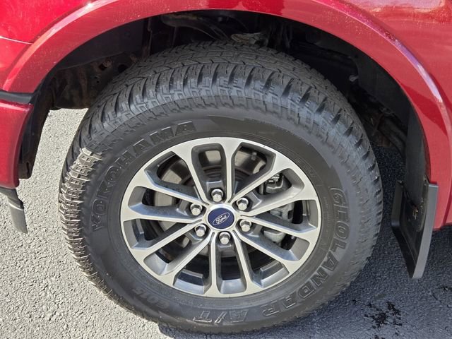Used 2018 Ford F150 XLT w/ Equipment Group 302A Luxury AWD/4WD image 14