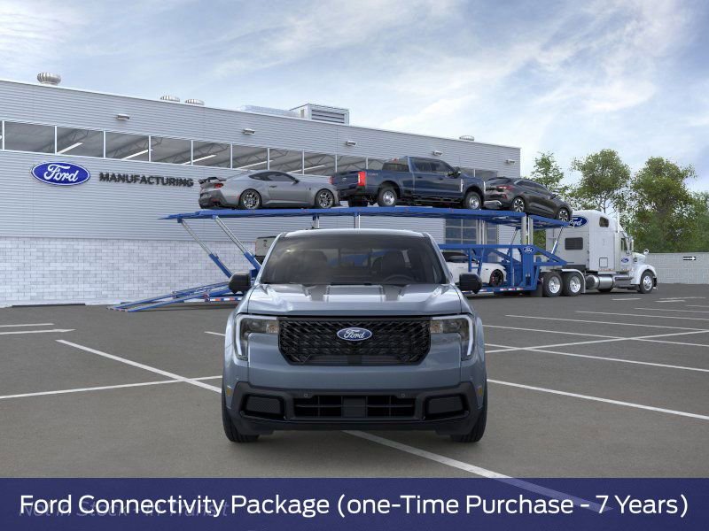 New 2026 Ford Maverick Lariat image 7