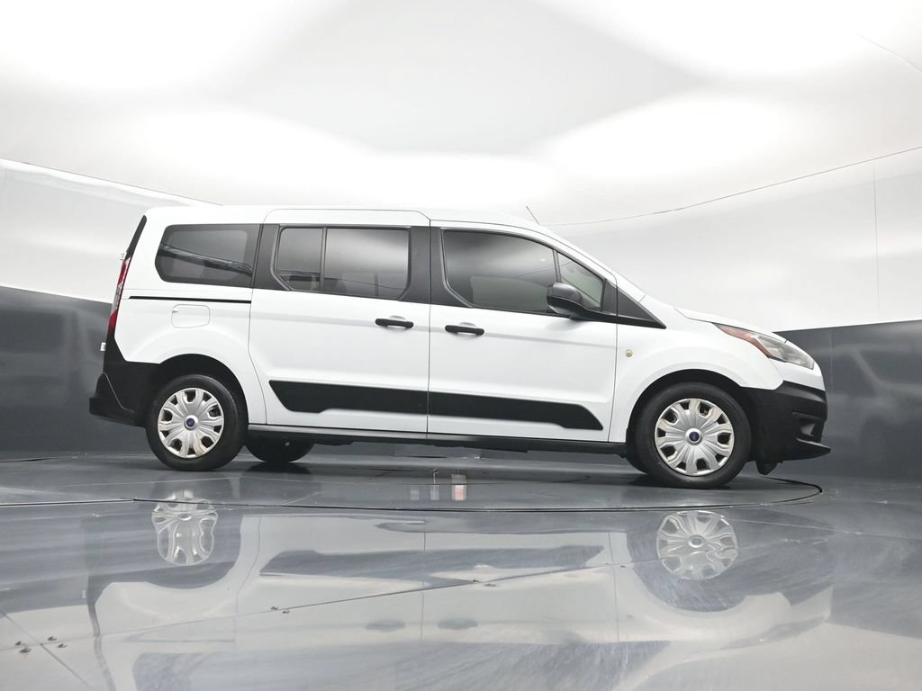 Used 2019 Ford Transit Connect XL FWD image 44