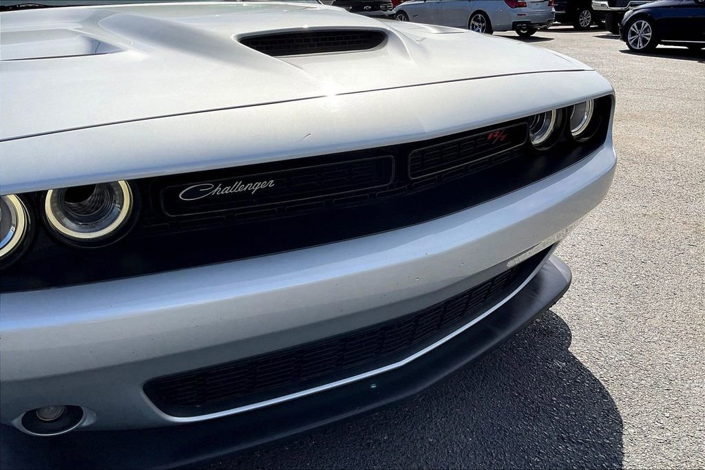 Used 2019 Dodge Challenger R/T Scat Pack image 33
