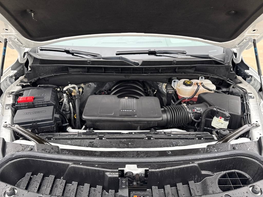 Used 2023 GMC Yukon XL Denali Ultimate AWD/4WD image 27