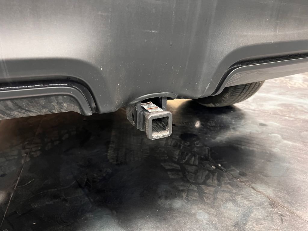 Used 2025 Subaru Solterra Premium image 21