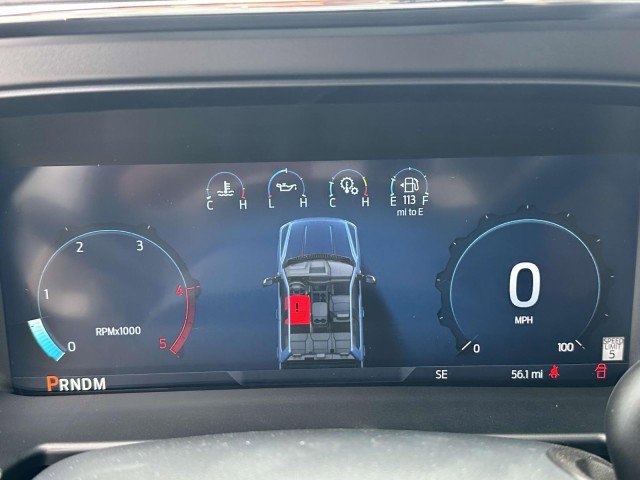 New 2025 Ford F250 Lariat w/ Lariat Ultimate Package AWD/4WD image 27
