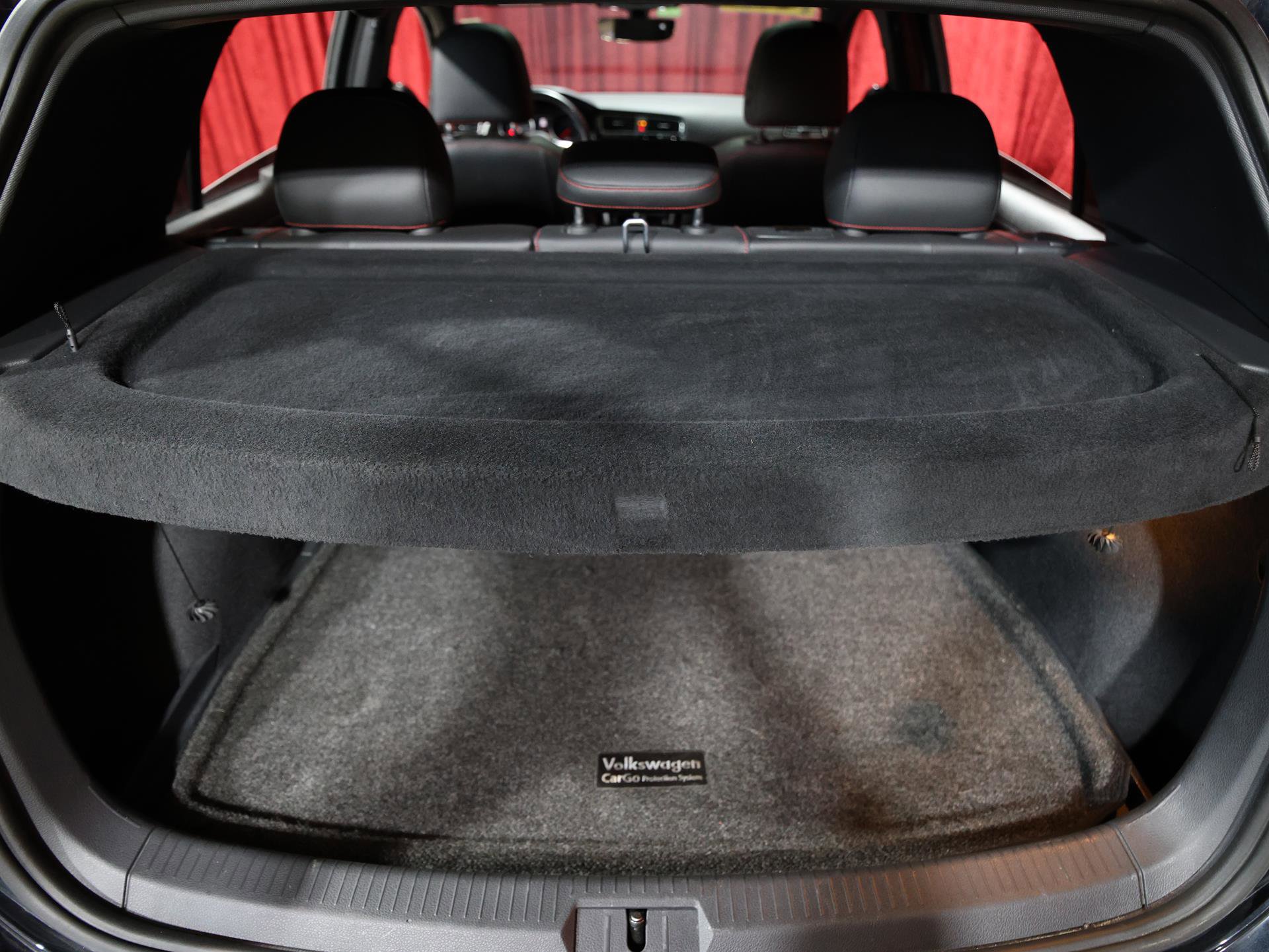 Used 2021 Volkswagen GTI Autobahn image 28