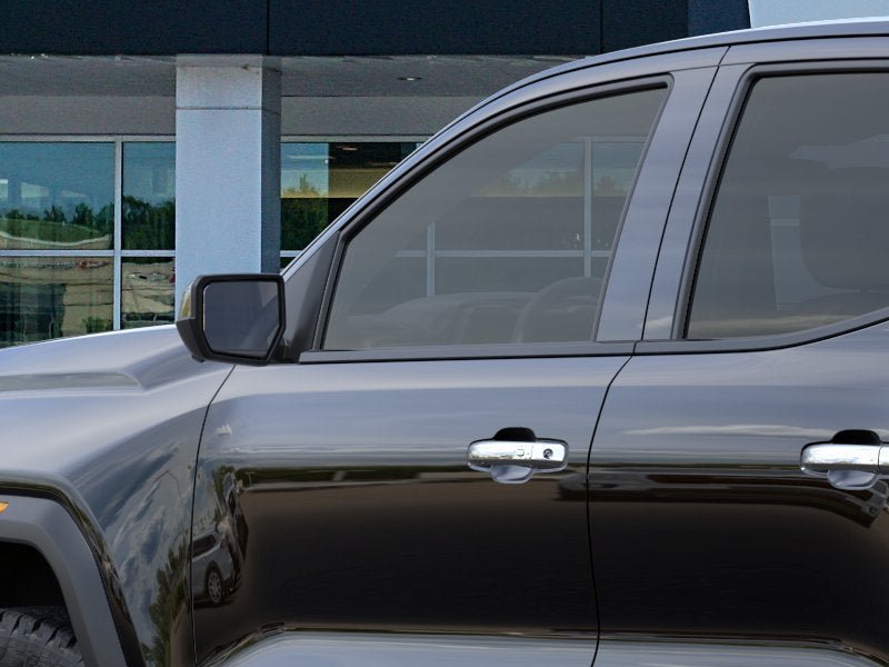 New 2026 GMC Canyon Denali w/ LPO, Denali Black Edition AWD/4WD image 12