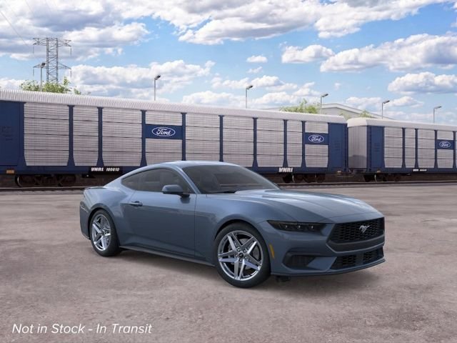 New 2026 Ford Mustang Coupe RWD image 7