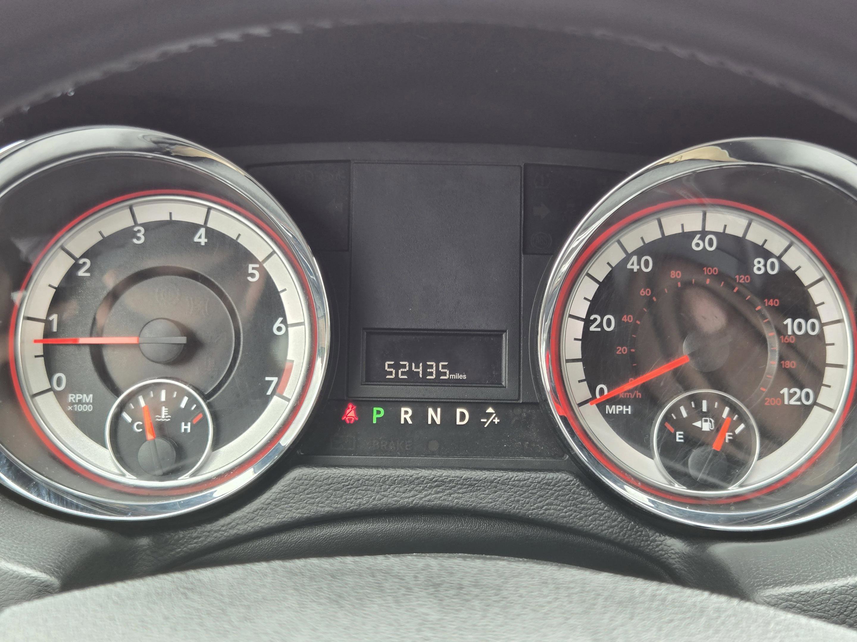 Used 2020 Dodge Grand Caravan SE FWD image 24
