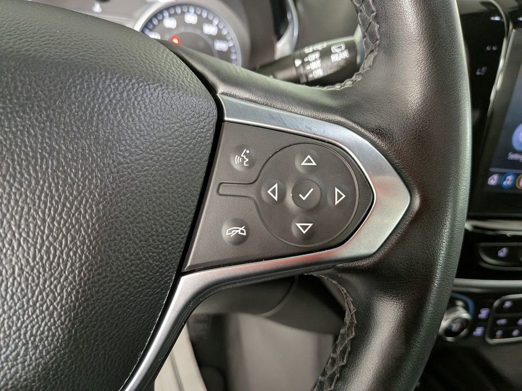 Certified 2023 Chevrolet Traverse LT image 23