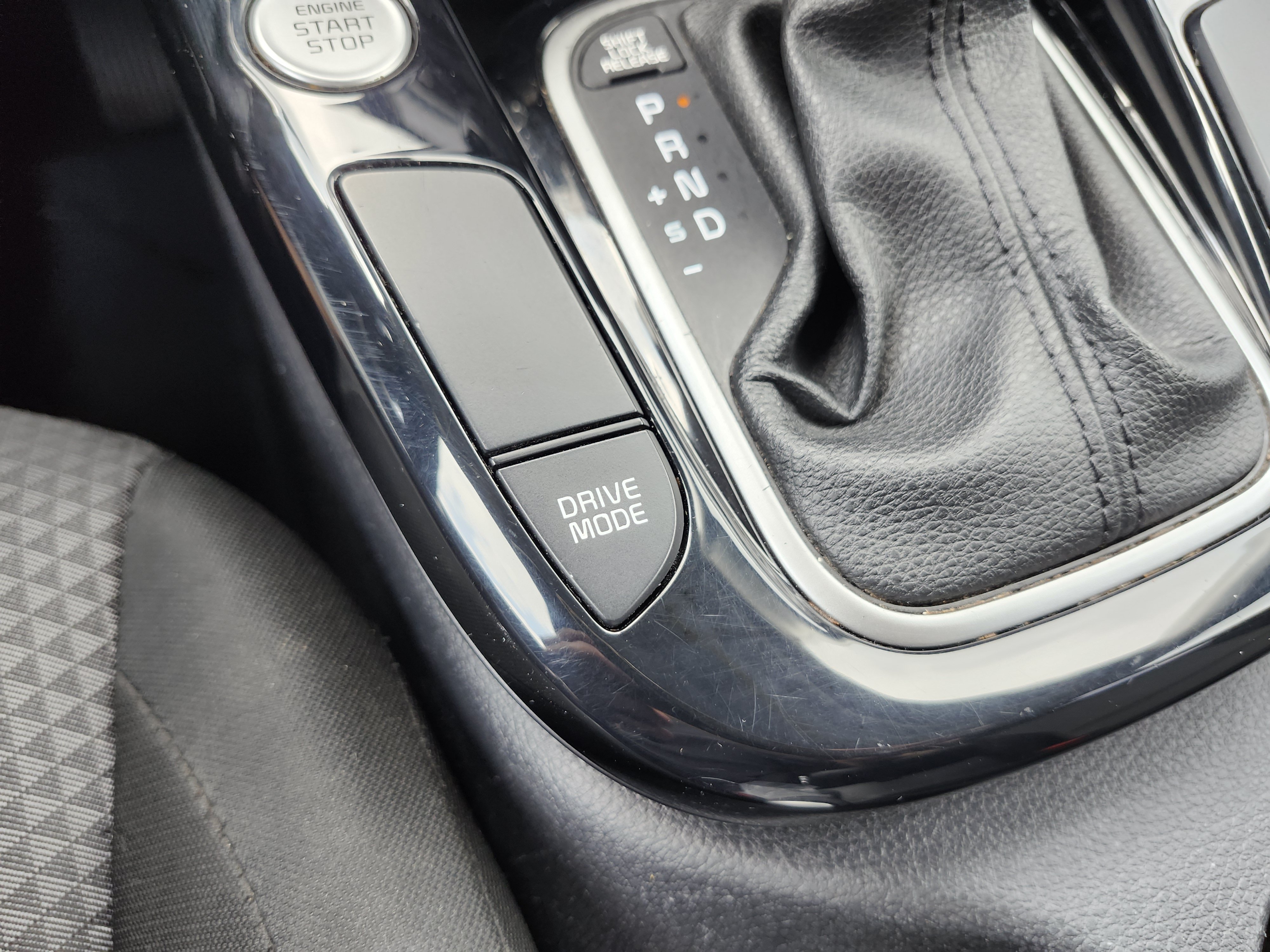 Used 2023 Kia Soul S FWD image 10