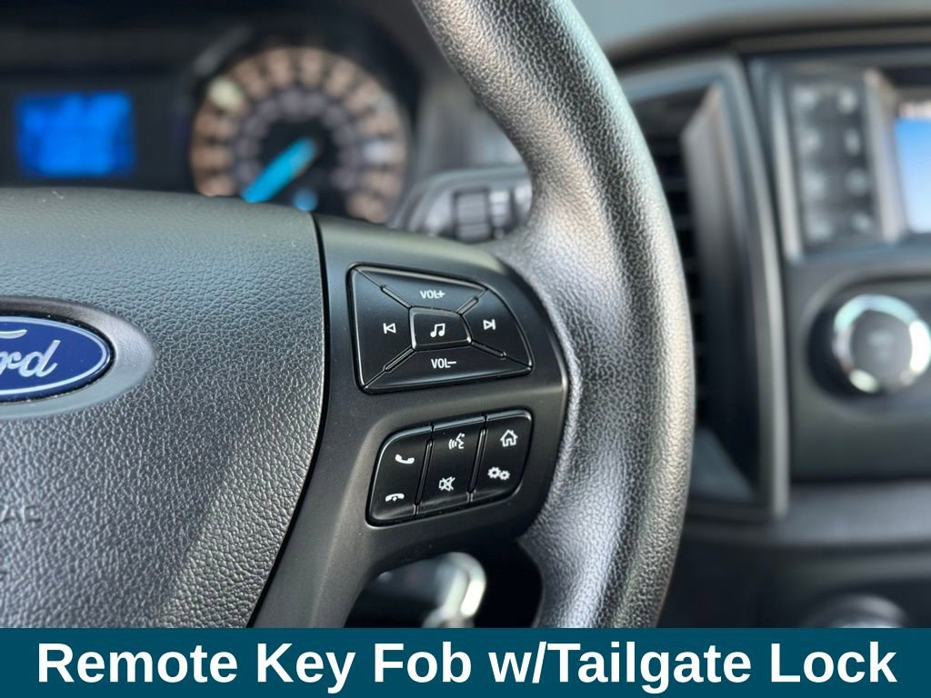 Used 2019 Ford Ranger XL w/ Equipment Group 101A Mid image 11