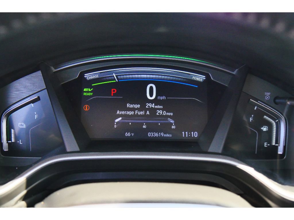 Used 2022 Honda CR-V Touring image 22