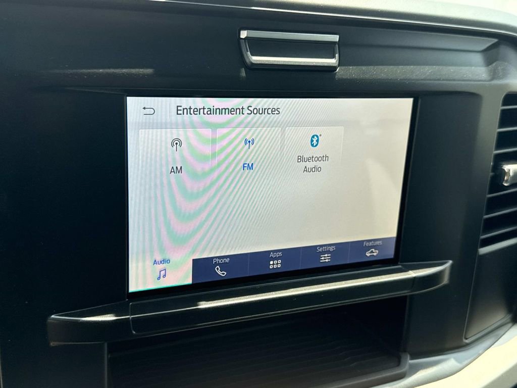 New 2025 Ford F350 XL w/ XL Chrome Package image 26