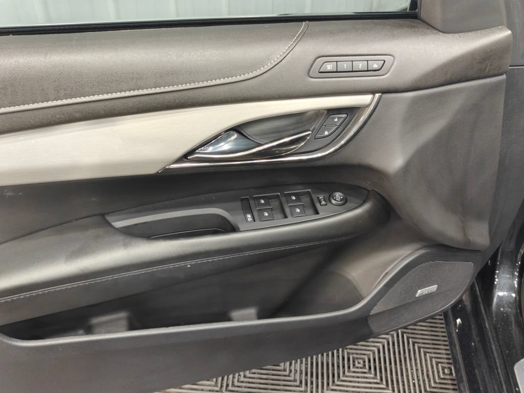 Used 2015 Cadillac ATS Premium AWD/4WD image 45