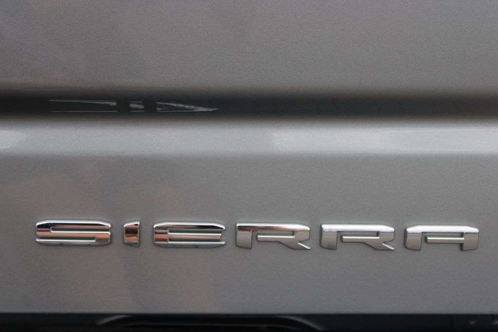 Used 2023 GMC Sierra 1500 Denali AWD/4WD image 21