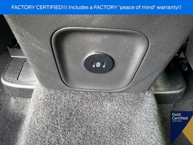 Used 2025 Ford Escape ST-Line Select AWD/4WD image 21