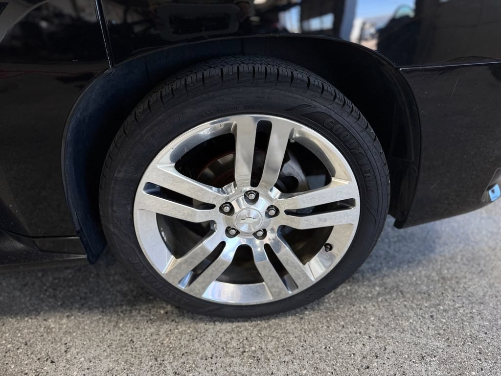 Used 2008 Chevrolet HHR SS FWD image 22