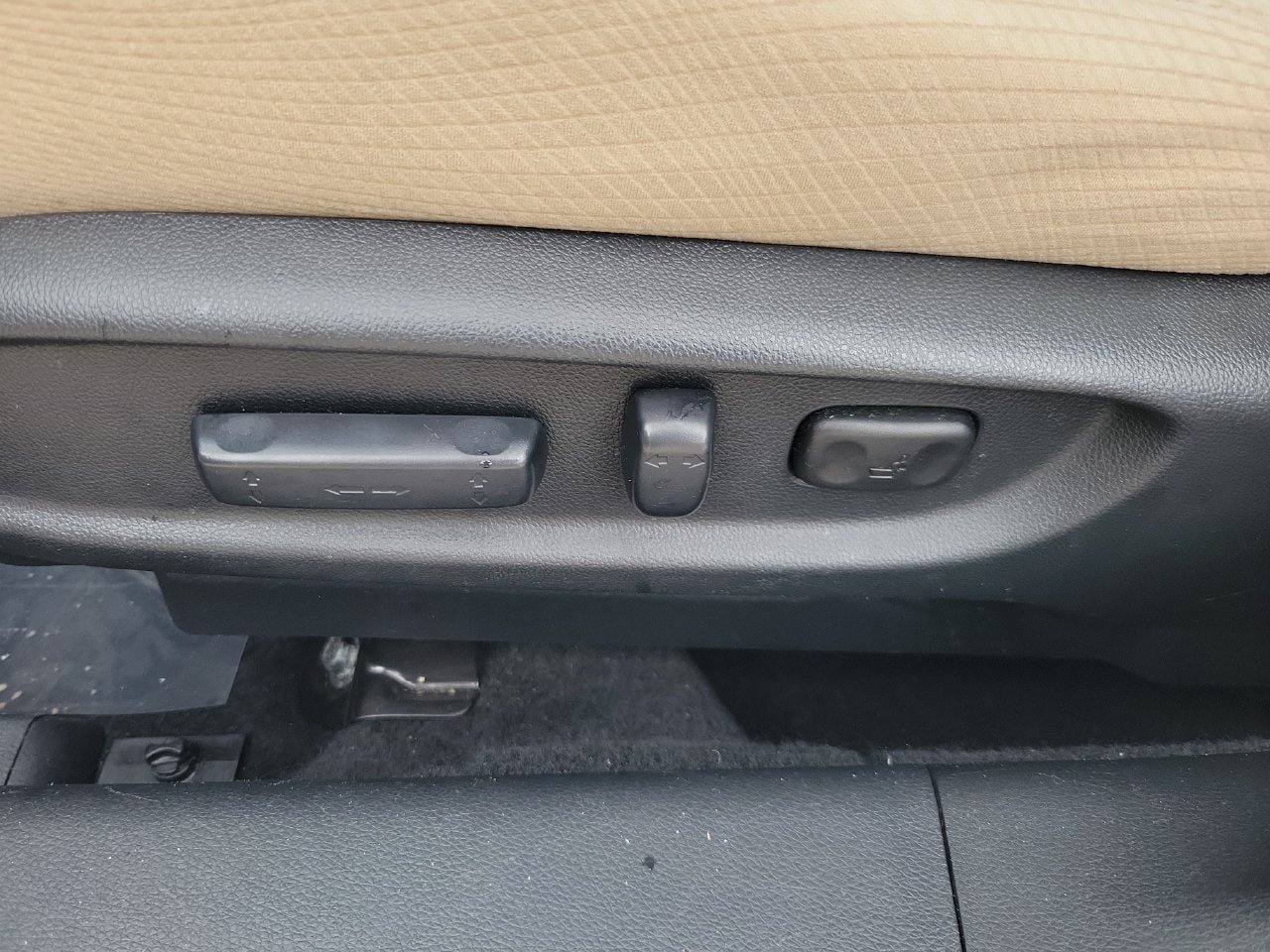 Used 2016 Honda Accord EX image 16
