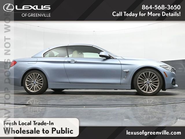 Used 2014 BMW 428i 428i image 11