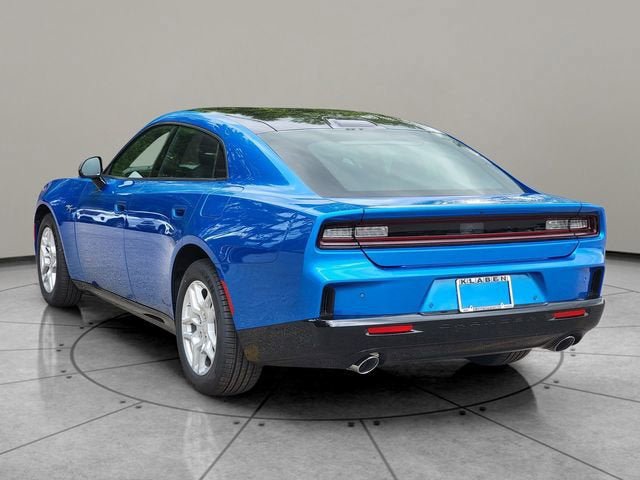 New 2026 Dodge Charger R/T w/ Driver Convenience Group AWD/4WD image 10