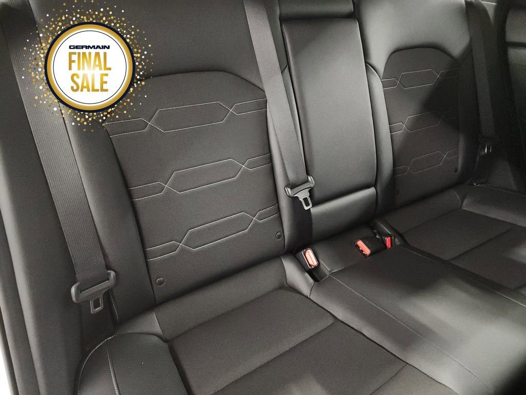 Certified 2024 Kia Forte GT-Line image 17