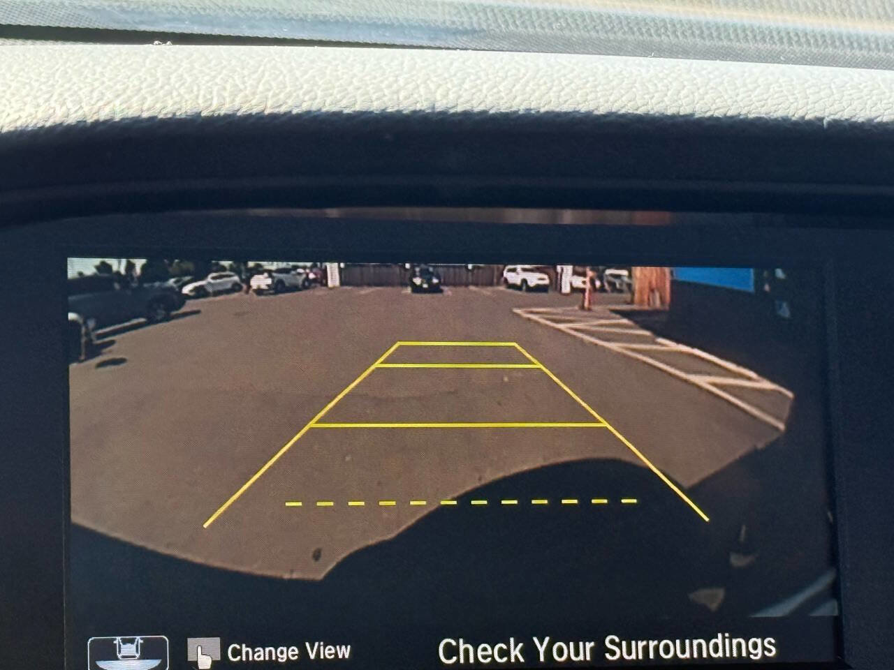 Used 2017 Honda Accord EX-L image 15