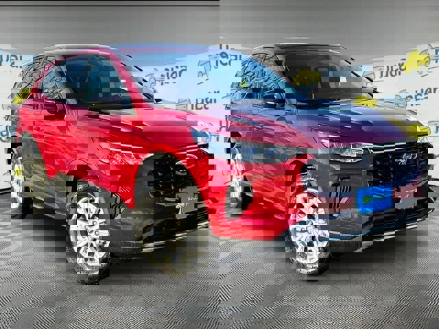 New 2026 Ford Escape Active w/ Active Premium Tech Pack AWD/4WD image 16