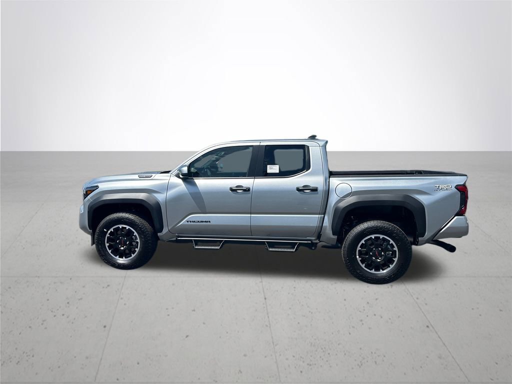 New 2025 Toyota Tacoma TRD Off-Road image 10