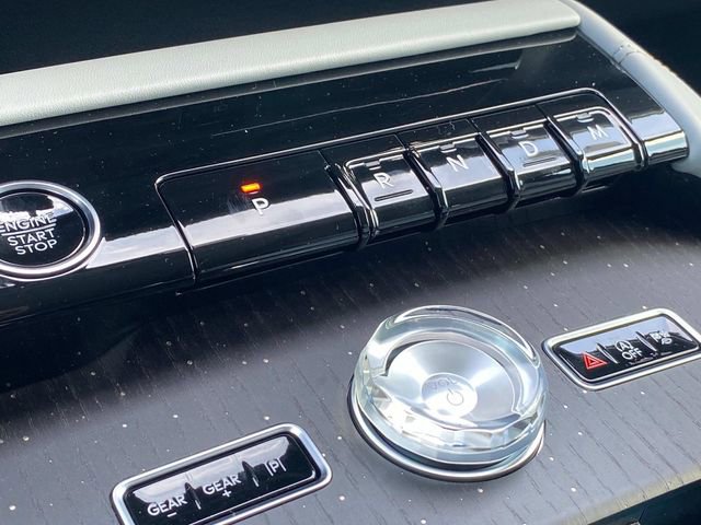 New 2026 Lincoln Navigator Black Label AWD/4WD image 26