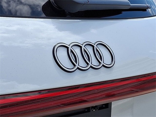 New 2025 Audi Q5 Premium Plus image 20