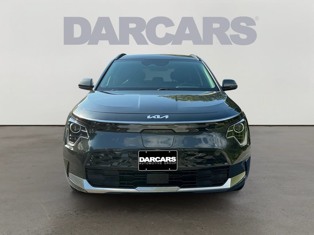 Used 2024 Kia Niro Wind FWD image 2