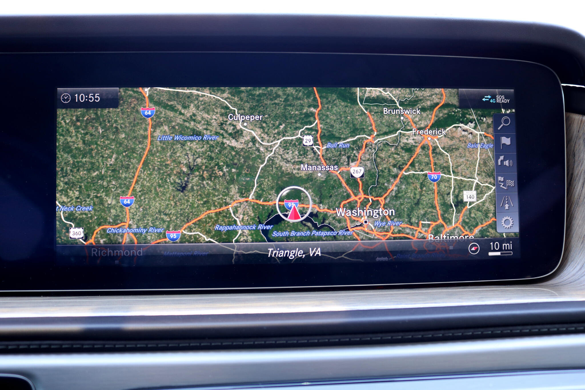 Used 2021 Mercedes-Benz G 63 AMG AMG G 63 4MATIC SUV image 37