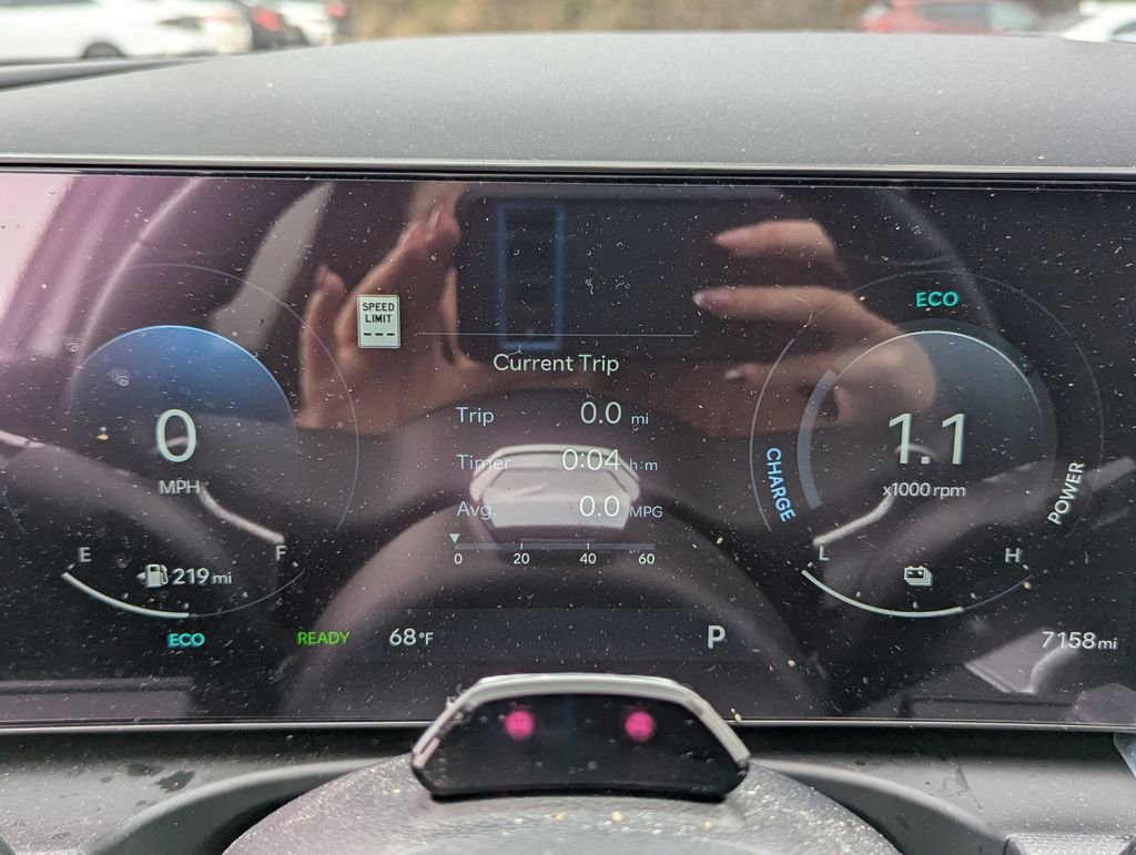 Certified 2025 Hyundai Tucson SEL image 13