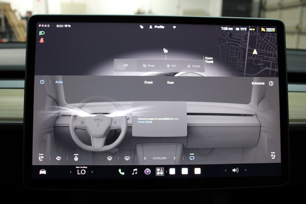 Used 2023 Tesla Model 3 Standard Range RWD image 51