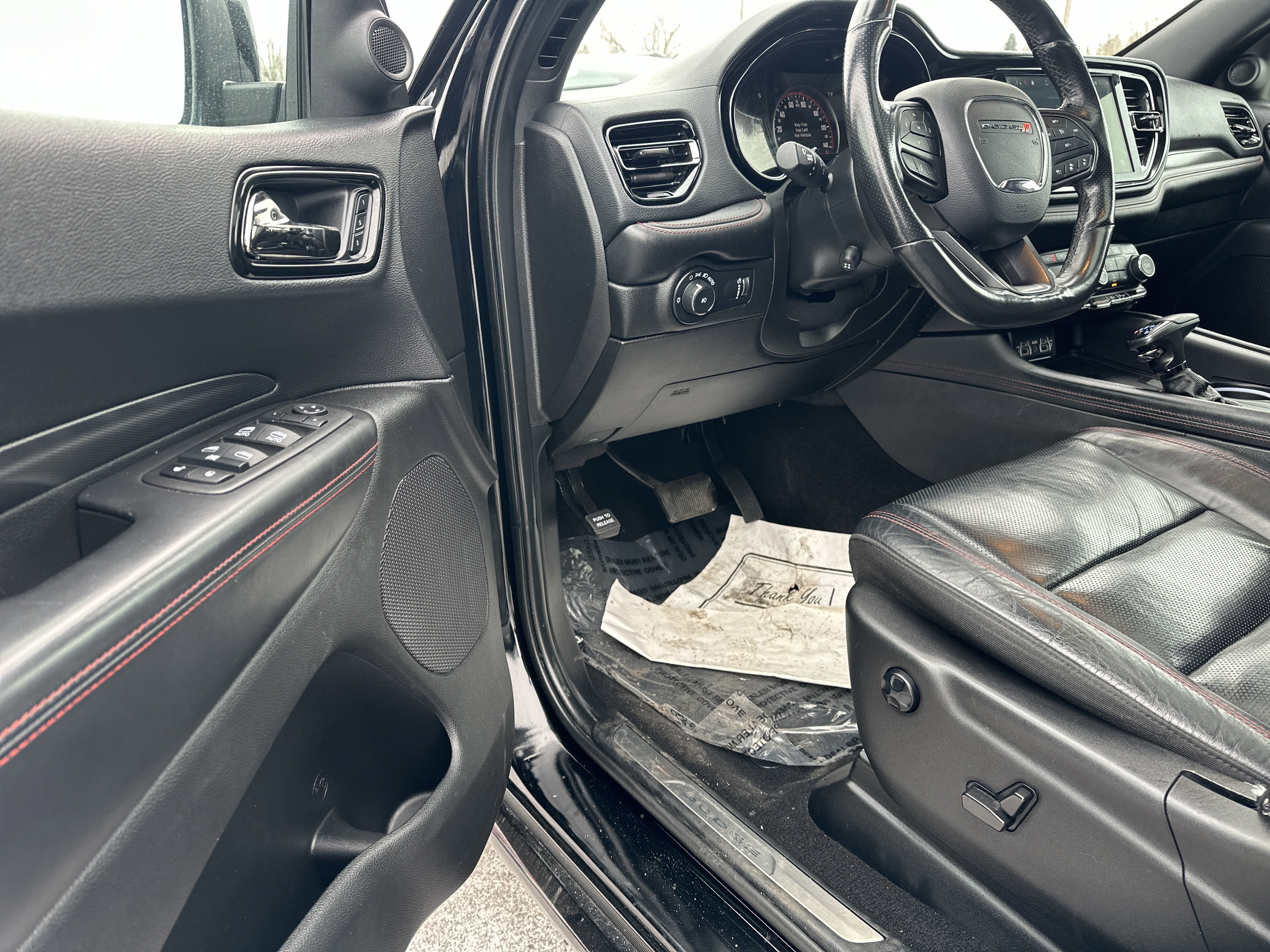 Used 2023 Dodge Durango R/T image 14
