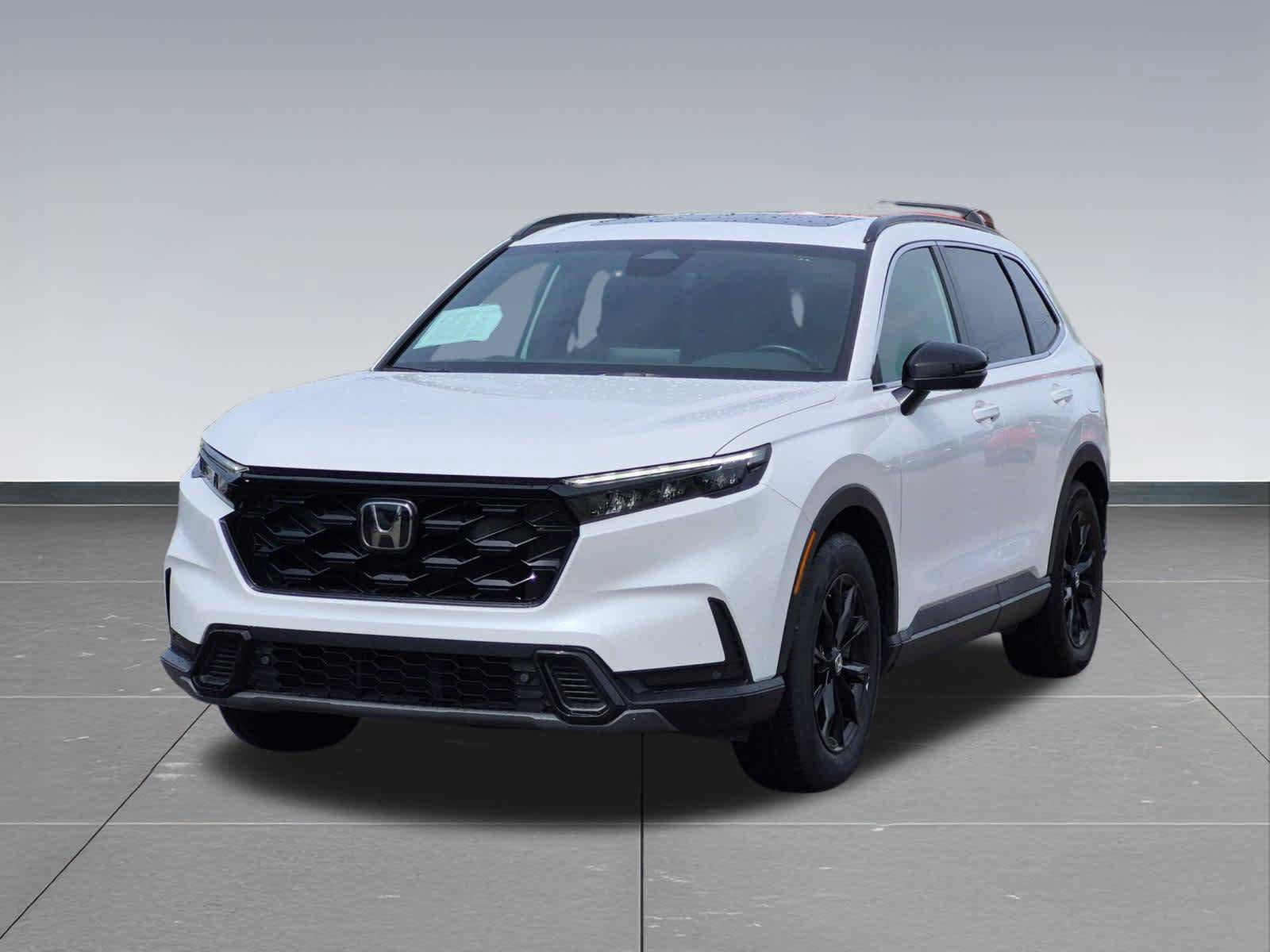 Used 2025 Honda CR-V Sport-L image 10