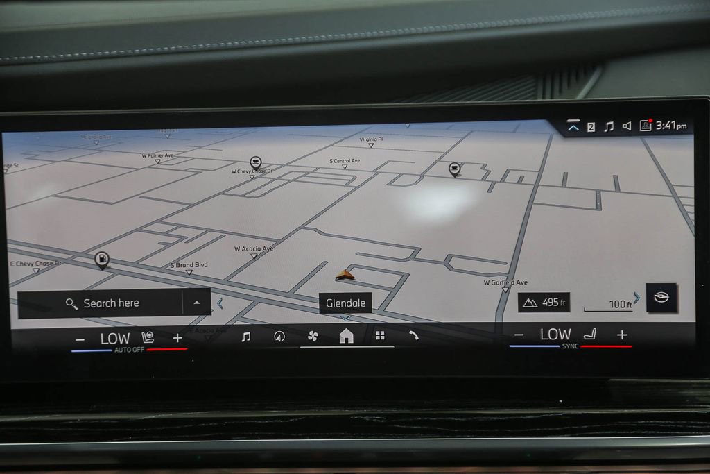 New 2026 BMW 750e xDrive AWD/4WD image 11