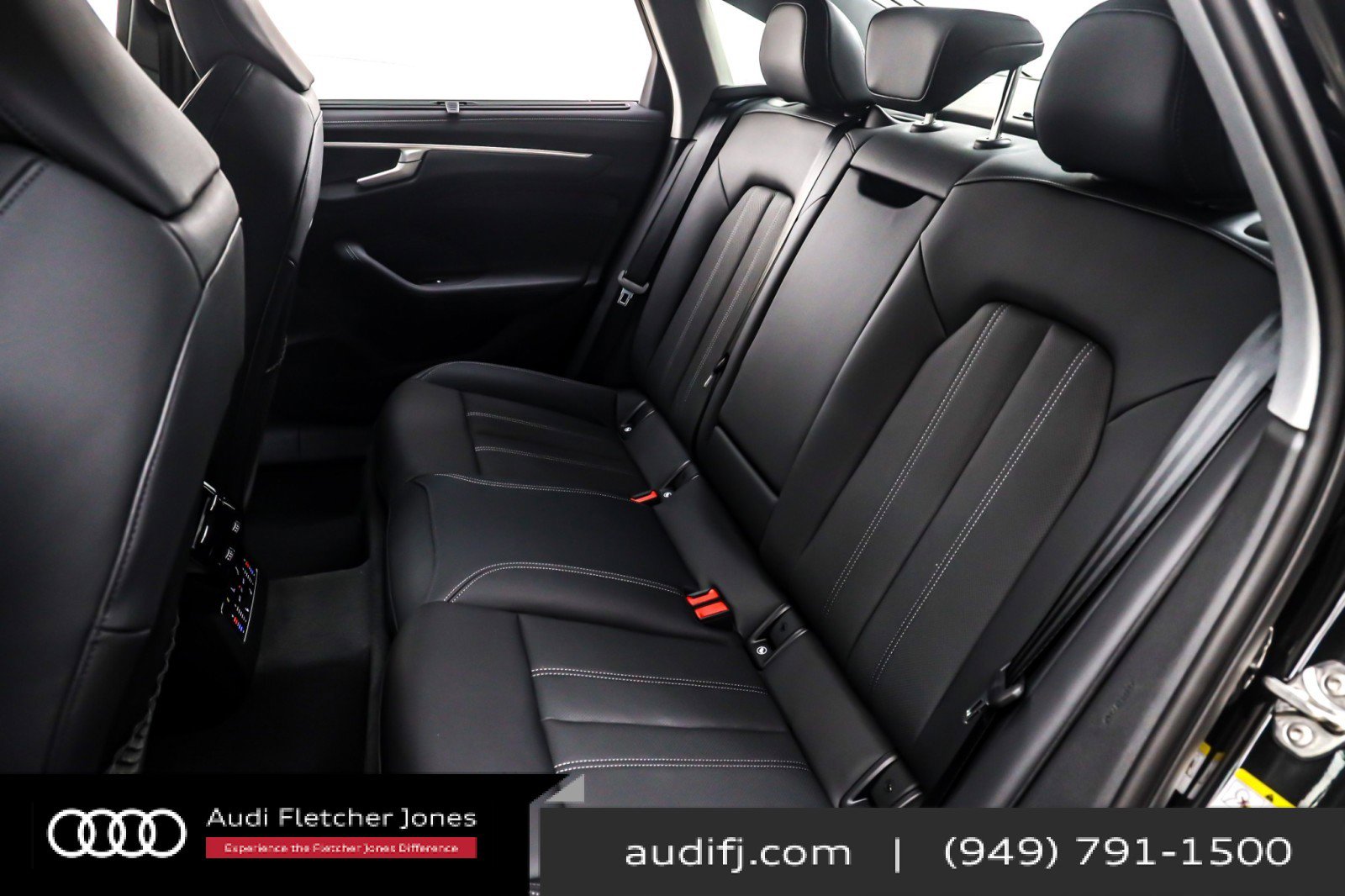 New 2026 Audi A6 Premium Plus image 8